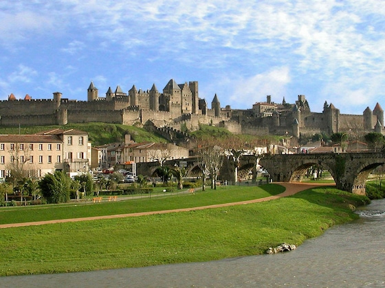 Gallery - Ibis Styles Carcassonne La Cité