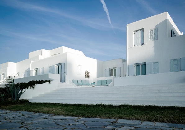Gallery - Mykonos Bay Resort & Villas