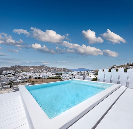 Gallery - Deliades Mykonos