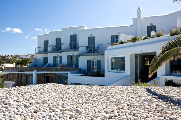 Gallery - Ilio Maris Hotel