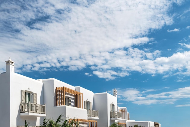 Gallery - Petinos Hotel