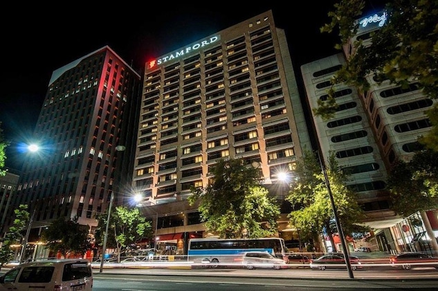 Gallery - Stamford Plaza Adelaide