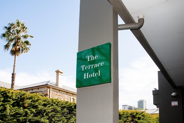 Gallery - Terrace Hotel Adelaide