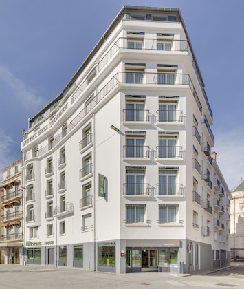 Gallery - Ibis Styles Nantes Centre Gare