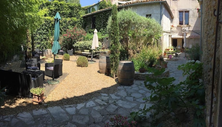 Gallery - Hôtel Du Pont Vieux