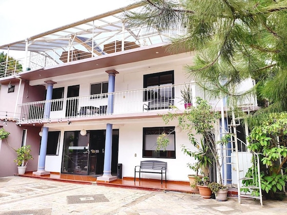 Gallery - Hotel Jardines Del Carmen