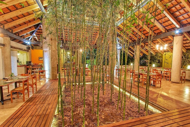 Gallery - Hotel Ciudad Real Palenque
