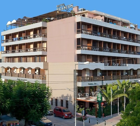 Gallery - Brascos Hotel