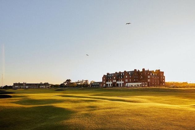 Gallery - Marine Troon