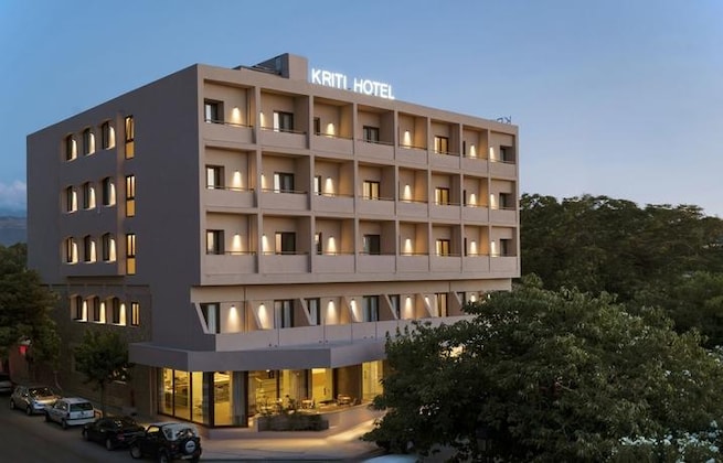Gallery - Kriti Hotel