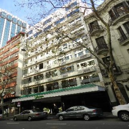 Gallery - Holiday Inn Montevideo By Ihg
