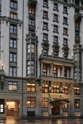 Gallery - Rendezvous Hotel Melbourne