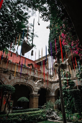 Gallery - Quinta Real Oaxaca