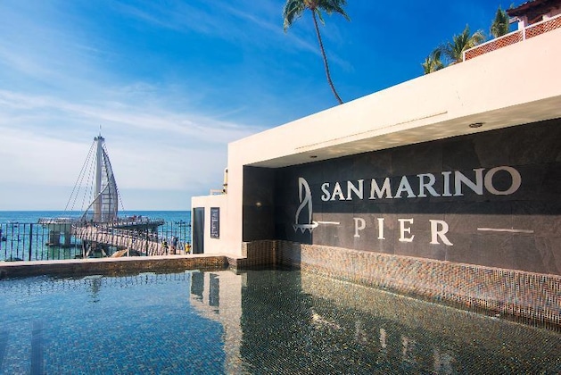 Gallery - Hotel Delfin Pv Beach Resort
