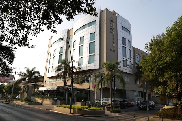 Gallery - Mesón Ejecutivo Guadalajara - Nuevo Consulado Americano Monraz