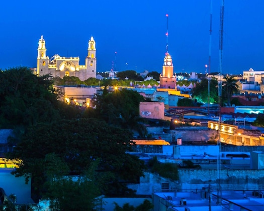 Gallery - Hotel Ambassador Merida