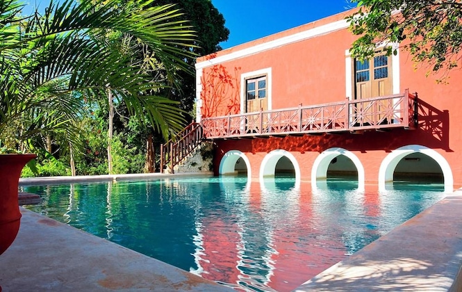 Gallery - Hacienda Santa Rosa De Lima