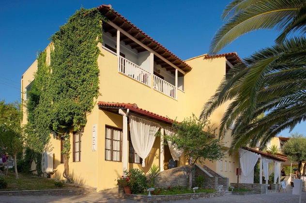 Gallery - Acrotel Elea Beach