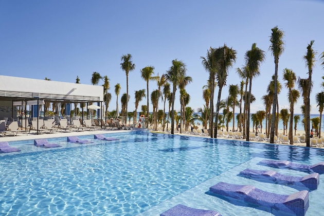 Gallery - Hotel Riu Palace Riviera Maya - All Inclusive