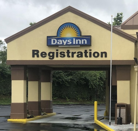 Gallery - Days Inn by Wyndham Sharonville