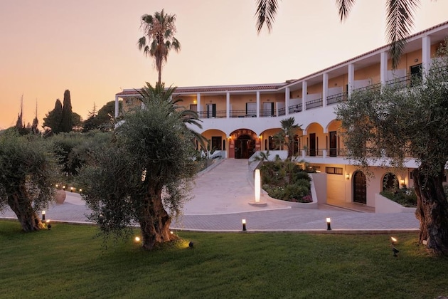Gallery - Paradise Hotel Corfu