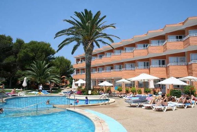 Gallery - Hotel Xaloc Playa