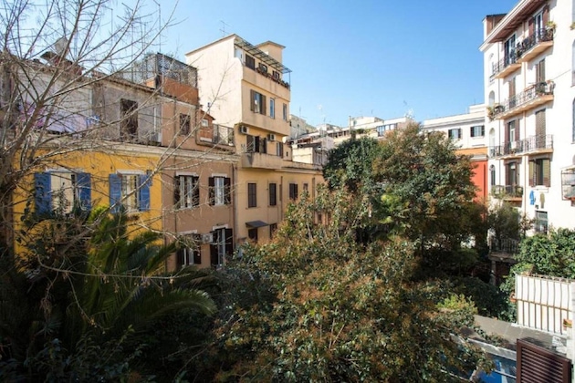 Gallery - Hotel Giolitti
