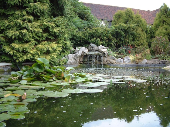 Gallery - The Barn Hotel