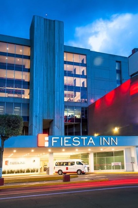 Gallery - Fiesta Inn Tlalnepantla