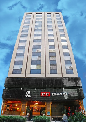 Gallery - Hotel Pf