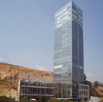 Gallery - Distrito Capital