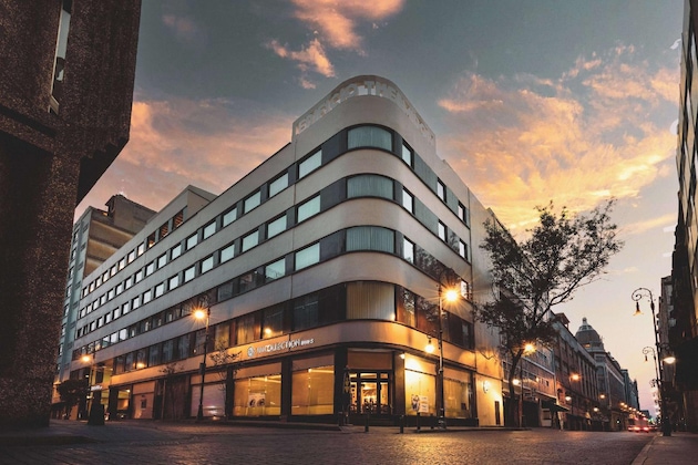 Gallery - Nh Collection Mexico City Centro Histórico