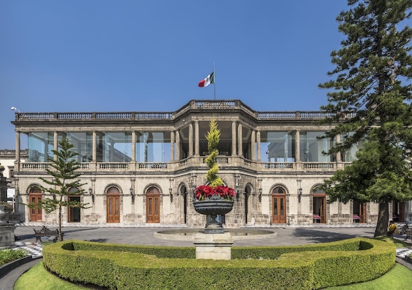 Gallery - Nh Collection Mexico City Santa Fé