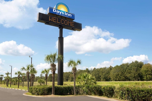 Gallery - Days Inn By Wyndham Hardeeville  I-95 State Line