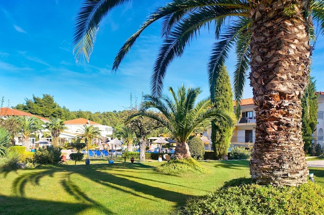 Gallery - Chrousso Village Hotel