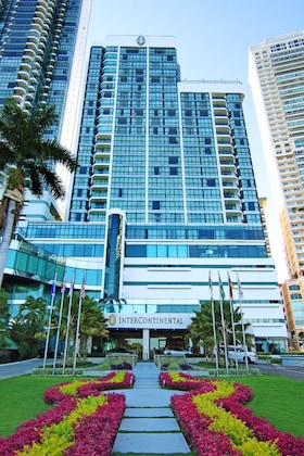 Gallery - Intercontinental Miramar Panama By Ihg