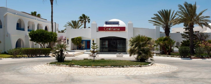 Gallery - Hotel Cedriana