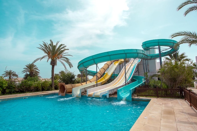 Gallery - Hotel Fiesta Beach Djerba