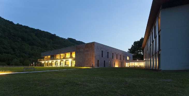 Gallery - Hotel Balneario Elgorriaga
