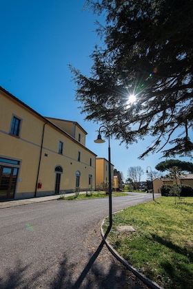 Gallery - Poggio All'agnello – Sport & Active Holidays