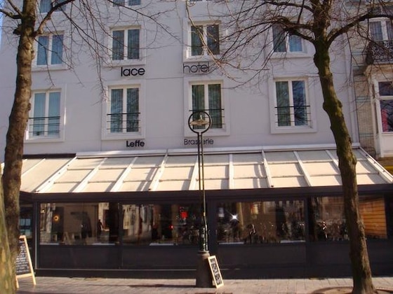 Gallery - Lace Hotel
