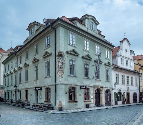 Gallery - Orea Place Charles Bridge