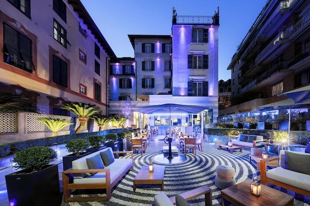 Gallery - Lhp Hotel Santa Margherita Palace & Spa