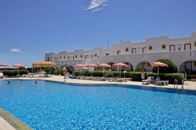 Gallery - Sunny View Hotel
