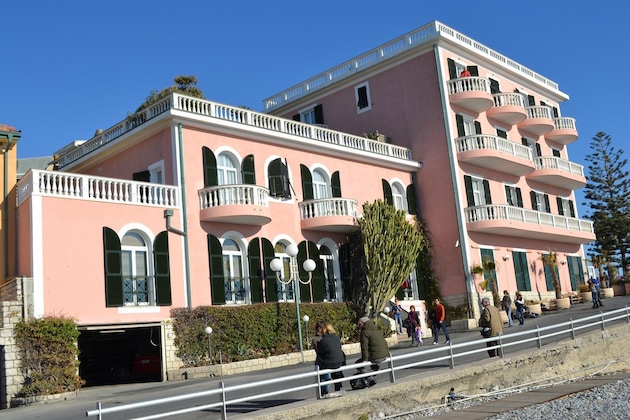 Gallery - Hotel Piccolo Lido