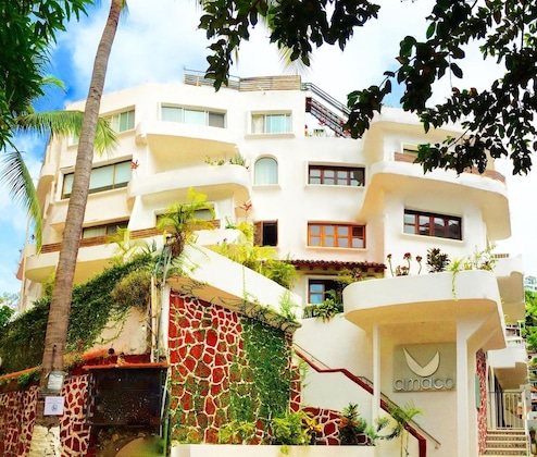 Gallery - Hotel Amaca Puerto Vallarta - Adults Only