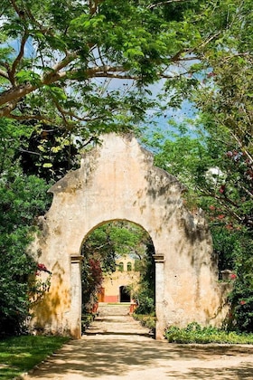 Gallery - Hacienda San Jose Cholul