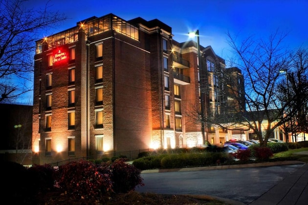 Gallery - Hampton Inn & Suites Nashville Green Hills