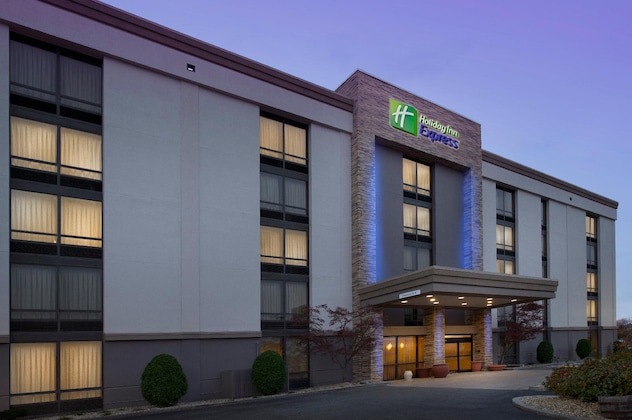 Gallery - Holiday Inn Express Boston North-Woburn By Ihg