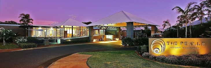 Gallery - The Pearle Of Cable Beach